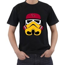 Arizona Cardinals Shirt &quot;Cardinaltrooper&quot; Star Wars Parody Fits Your App... - $24.50