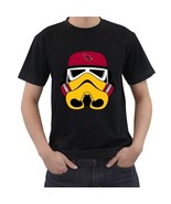 Arizona Cardinals Shirt &quot;Cardinaltrooper&quot; Star Wars Parody Fits Your App... - £19.26 GBP