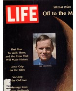 Life Magazine - July 4, 1969 - £9.44 GBP
