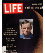 Life Magazine - July 4, 1969 - $9.36 CAD