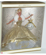2000 Celebration Barbie Doll Holiday NRFB Vintage Retired Collectible Or... - £80.08 GBP