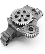 5532492 Oil Pump For CUMMINS ISX ISX15 ISZ13 QSX11.9 QSZ13 QSX15 Replace # - $10,268.26 MXN