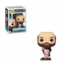 Funko Pop! Disney: Haunted Mansion Portraits - Alexander Nitrokoff (Styl... - $10.89