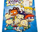 NEW Rugrats: The Complete Series (DVD) Nickelodeon - $31.67