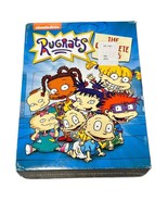 NEW Rugrats: The Complete Series (DVD) Nickelodeon - £25.04 GBP