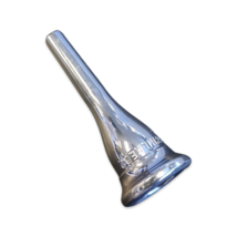 Schilke Standard Series French Horn Mouthpiece Model 32 in Silver Plate - £60.09 GBP