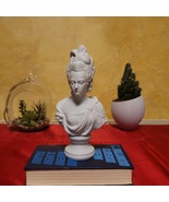 Bust of Marie Antoinette, Flawlessly 3D Printed, Decorative French Statue - $612.75 MXN+