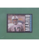 1985 Topps Dan Marino 2nd Year Card - €3,42 EUR