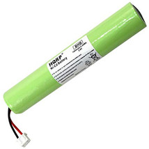 Replacement Rechargeable Battery for Hurricane Spin Scrubber Brush Clean... - £24.38 GBP