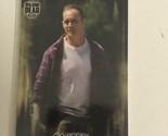 Walking Dead Trading Card #84 Ethan Embry - $1.97