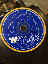 *NSYNC by *NSYNC (CD, May-1999, RCA) - £3.30 GBP