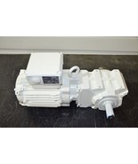 Bauer BK10-63L/DU09LA4-C2/AM-SP Double Shaft Bevel Gearmotor 3PH 3HP 220... - $16,083.53 MXN