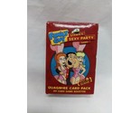 Family Guy Stewies Sexy Party Game Quagmire Card Pack Complete - $27.71