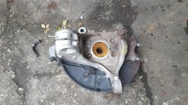 Driver Left FRONT Spindle/Knuckle Fits 09-17 CC 547594 - £107.46 GBP