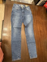 Route 66 Skinny Jeans Size 2 Regular - $544.58 MXN