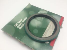 Chicago Rawhide 37388 Nitrile Oil Seal 3.75X .75X3/8 In - $15.60
