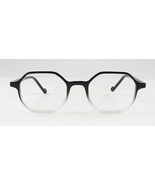 *4U Up 305 Capri Black Crystal Eyeglasses Frame Eyewear  48[]21-145 - $45.34