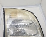 Passenger Right Headlight Fits 02-05 MOUNTAINEER 317472 - $43.35