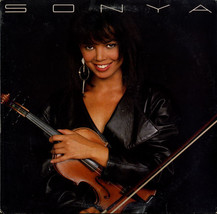 Sonya [Vinyl] - £11.94 GBP