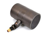 Module Bullet Speaker Vintage Brass - $600.00