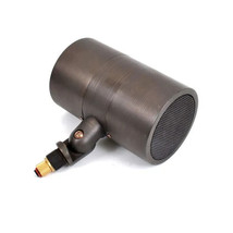 Module Bullet Speaker Vintage Brass - £478.51 GBP