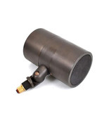Coastal Source Modulus Bullet Speaker Vintage Brass - $832.44 CAD