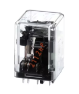 Trane RLY01952, KU93-90075 Relay, Control, 24 Volt Coil, 50/60HZ, 3PDT - $8,160.46 MXN