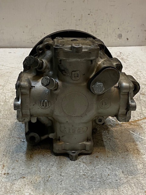 Compressor A150L 6-1/4" Wheel Item image 3