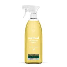 Method Lemon Freesia Scent All Purpose Cleaner Liquid 28 oz (Case of 8) - $49.95