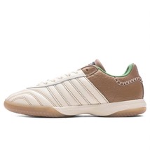 Authenticity Guarantee

Adidas Men's Originals X Wales Bonner Samba Milennium... - $4,128.93 MXN