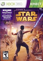 Kinect Star Wars (Xbox 360) [Video Game] - £23.32 GBP