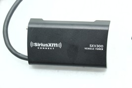 SIRIUS XM SXV300 CONNECT VEHICLE RADIO TUNER WITHOUT ANTENNA H1136 image 2