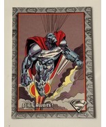 1993 SkyBox Superman: Man of Steel: - The Return Of Superman DC Comics -... - $92.08 MXN
