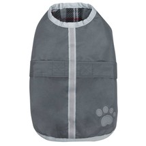 Zack &amp; Zoey Reversible Blizzard Blanket Coats XL Chive - $1,104.38 MXN