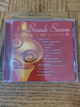 Sounds Of The Season Nbc Cd - £7.99 GBP