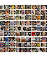 $6 &amp; Up Vinyl Record LPs -  Pick &amp; Choose - Flat $6 Ship No Limit Vol. D... - $5.94+