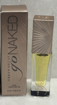 Urban Decay Go Naked Perfume Oil 0.16 oz - $22.33