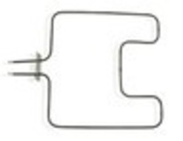 OEM Bake Element for Uni CMEF212EB1 CMEF212ESD CMEF212EB8 CMEF212ESE CME... - $153.94