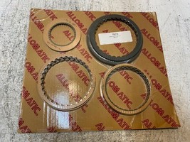 Allomatic FRMZF09 Friction Pack Modules - $120.36 CAD