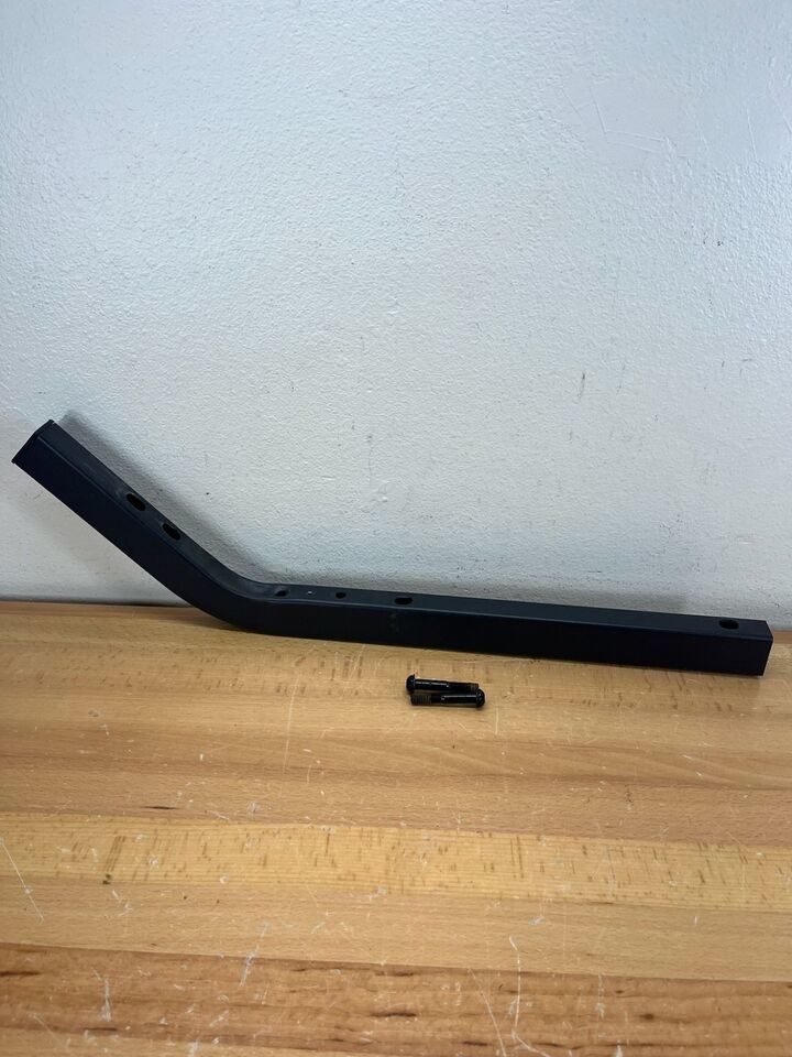 Nordictrack 1750 2150 2450 Treadmill Left Handrail Assembly 352020 - $56.99