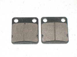 Front NEW BRAKE PAD SET 1999 YAMAHA U -P 8 4 YFM350 - $10.88