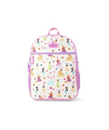 Princess Backpack Standard 16 Inch Backpack 16&quot; Backpack Creeper Steve L... - $18.10 CAD