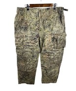 Game Winner Camo Pants Size XL Mens Camouflage Hunting Vintage Y2K 100% ... - $519.07 MXN