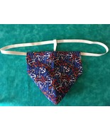 New Mens BOAT ANCHORS Yacht Fishing Gear Gstring Thong Male Lingerie Und... - €17,49 EUR