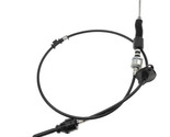 Transmission Control Cable For Toyota Tundra 2000-2004 4.7L V8 - Gas 338... - $17.82