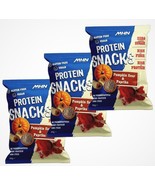 MORE Delicious Gluten Free Protein Snacks 40g 10pcs Box Pumpink Flour &amp; ... - £30.26 GBP