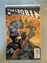 Batman &amp; Robin: The Boy Wonder #3 - CVR A - £3.94 GBP