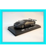 LAMBORGHINI MURCIELAGO R-GT 2003 HIGH SPEED/SAN MODEL DESIGN 1:43 DIECAS... - €23,22 EUR