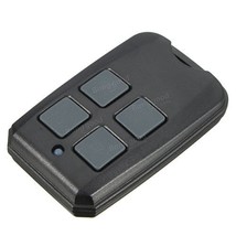 4 Button 315/390MHz Garage Gate Remote Control For G3T-BX GIC GIT OCDT 3... - £13.39 GBP