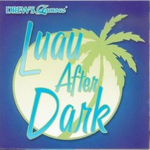 Drew&#39;s Famous Luau After Dark [Audio CD] Various Artists - £7.78 GBP